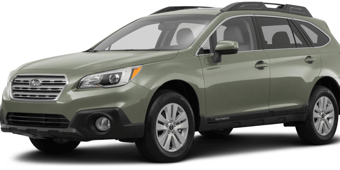 SUBARU OUTBACK 2017 4S4BSAHC7H3312510 image