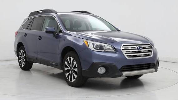 SUBARU OUTBACK 2017 4S4BSANC5H3395312 image SUBARU OUTBACK 2017 4S4BSANC5H3395312 image