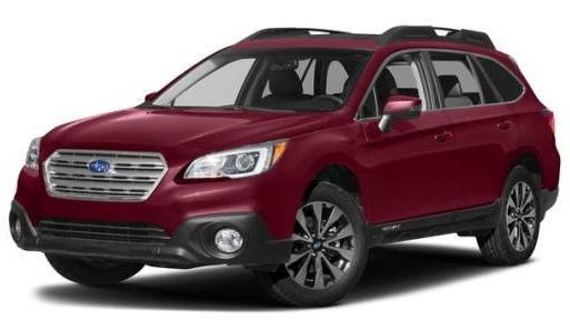 SUBARU OUTBACK 2017 4S4BSANC5H3213589 image