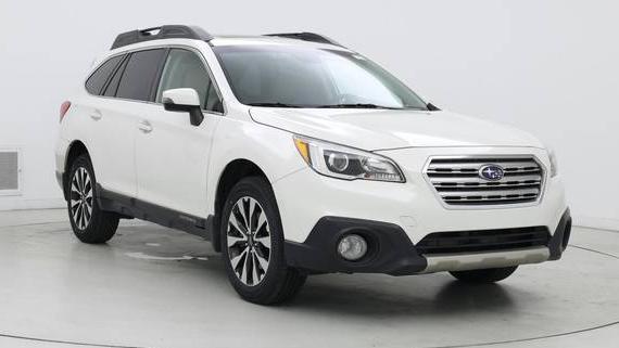 SUBARU OUTBACK 2017 4S4BSENC3H3321183 image SUBARU OUTBACK 2017 4S4BSENC3H3321183 image