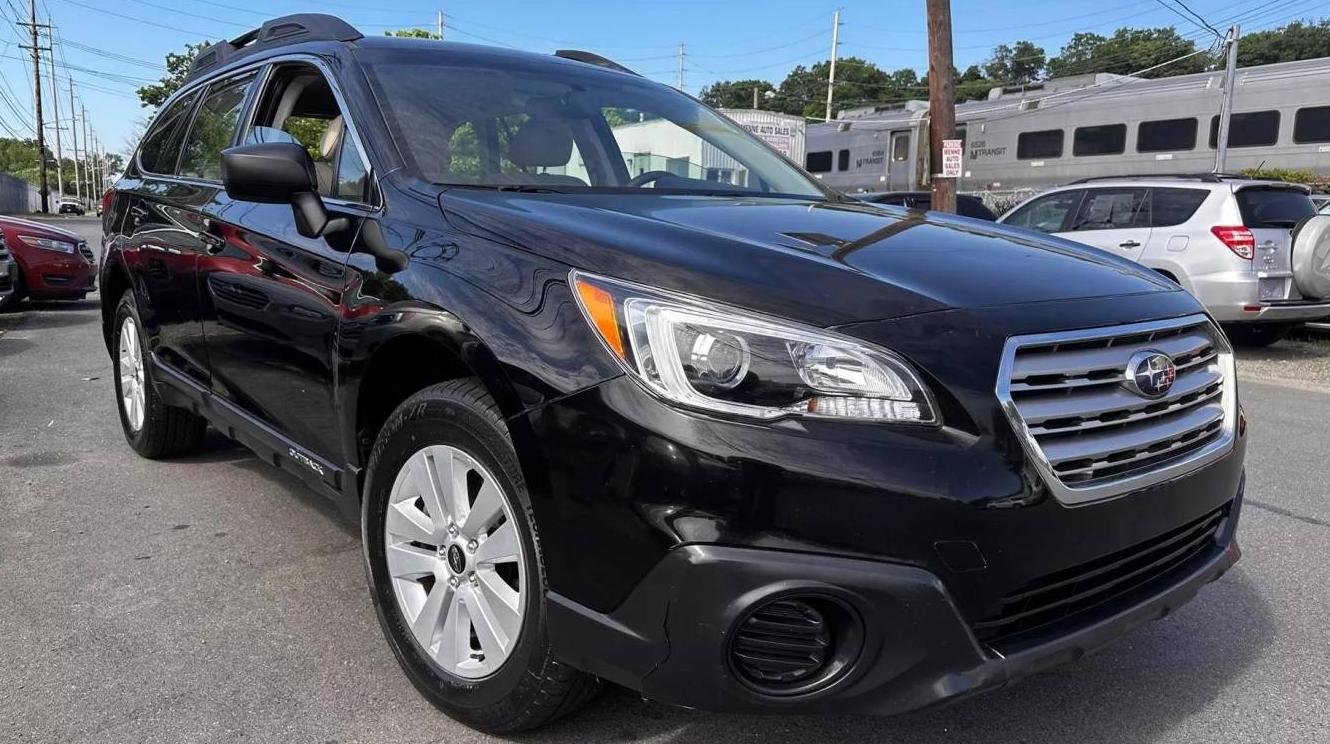 SUBARU OUTBACK 2017 4S4BSAAC3H3325152 image