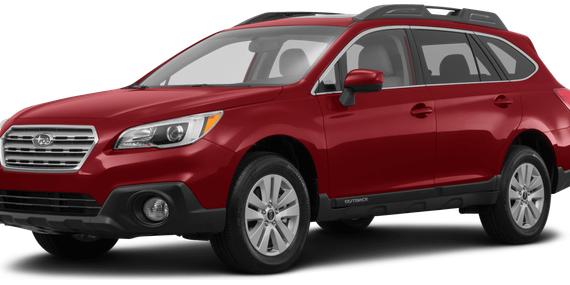 SUBARU OUTBACK 2017 4S4BSAFC0H3391246 image