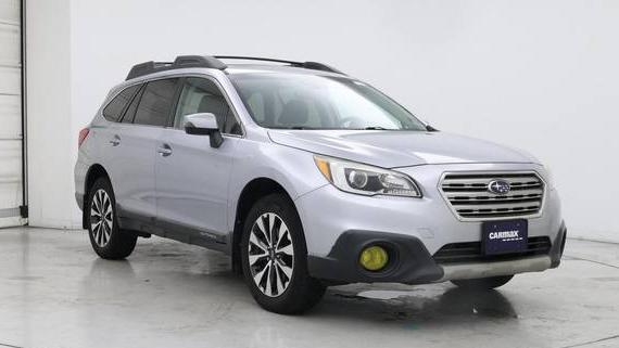 SUBARU OUTBACK 2017 4S4BSENC3H3368942 image