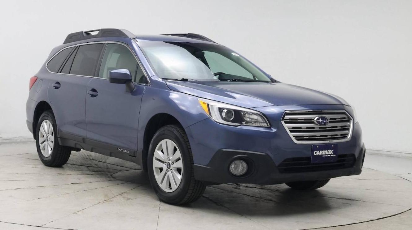 SUBARU OUTBACK 2017 4S4BSACC9H3229460 image