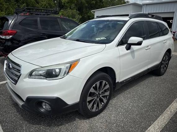 SUBARU OUTBACK 2017 4S4BSANCXH3252274 image