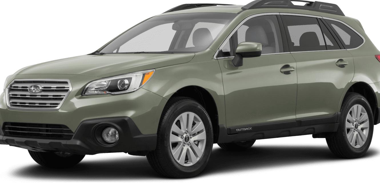 SUBARU OUTBACK 2017 4S4BSANCXH3225995 image