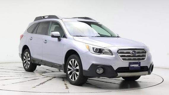 SUBARU OUTBACK 2017 4S4BSENC5H3259334 image SUBARU OUTBACK 2017 4S4BSENC5H3259334 image