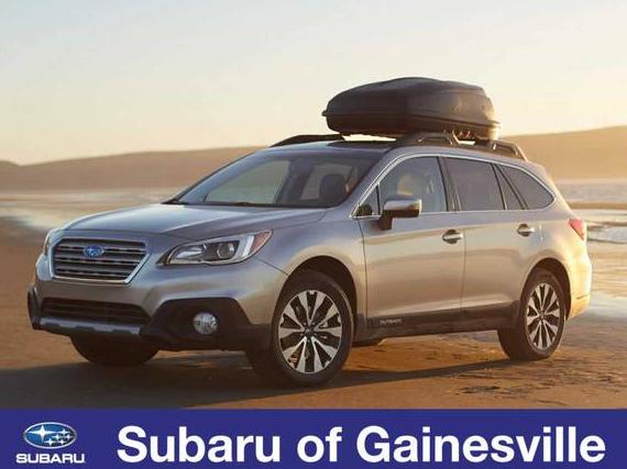 SUBARU OUTBACK 2017 4S4BSAHCXH3418109 image SUBARU OUTBACK 2017 4S4BSAHCXH3418109 image