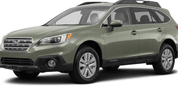 SUBARU OUTBACK 2017 4S4BSANC9H3434306 image