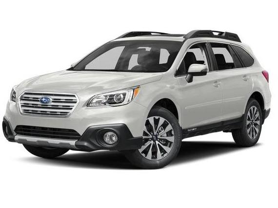 SUBARU OUTBACK 2017 4S4BSENC7H3321932 image