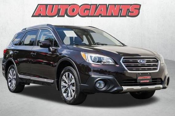 SUBARU OUTBACK 2017 4S4BSATC7H3223124 image SUBARU OUTBACK 2017 4S4BSATC7H3223124 image