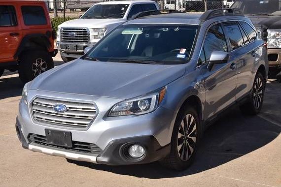SUBARU OUTBACK 2017 4S4BSANC3H3221979 image SUBARU OUTBACK 2017 4S4BSANC3H3221979 image