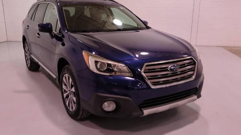 SUBARU OUTBACK 2017 4S4BSETC6H3387634 image