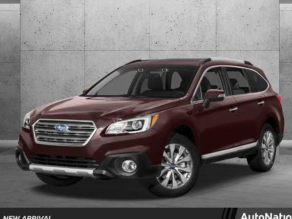 SUBARU OUTBACK 2017 4S4BSETC3H3352467 image