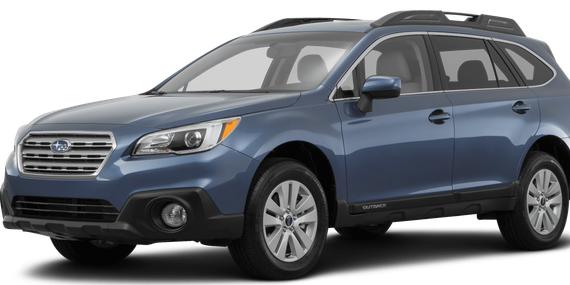 SUBARU OUTBACK 2017 4S4BSANC2H3214294 image