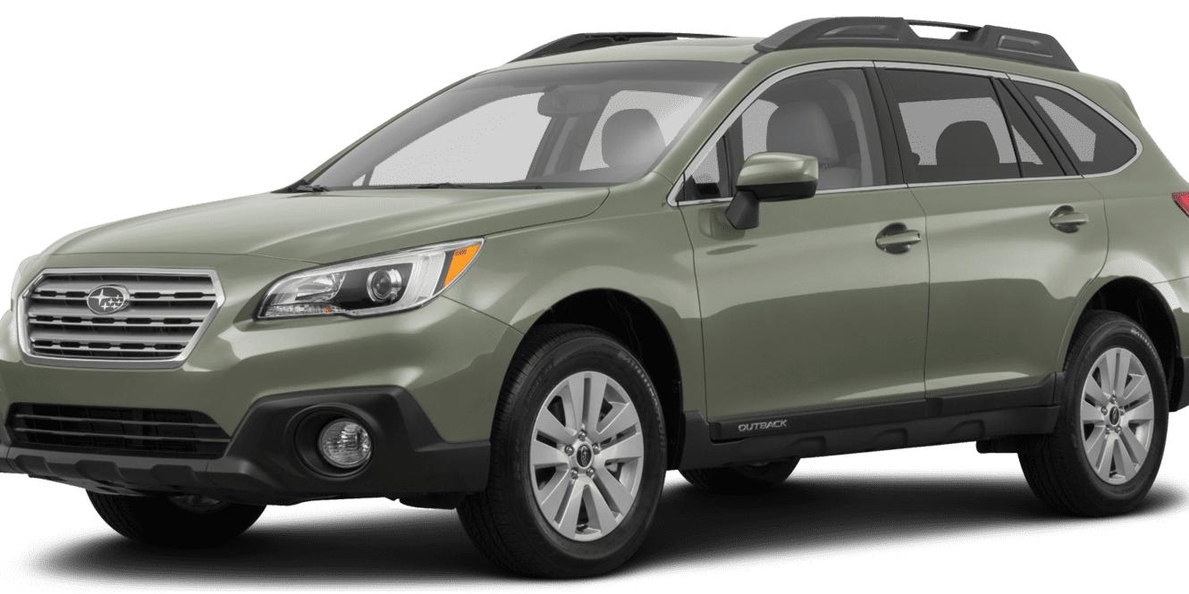 SUBARU OUTBACK 2017 4S4BSACC1H3396086 image