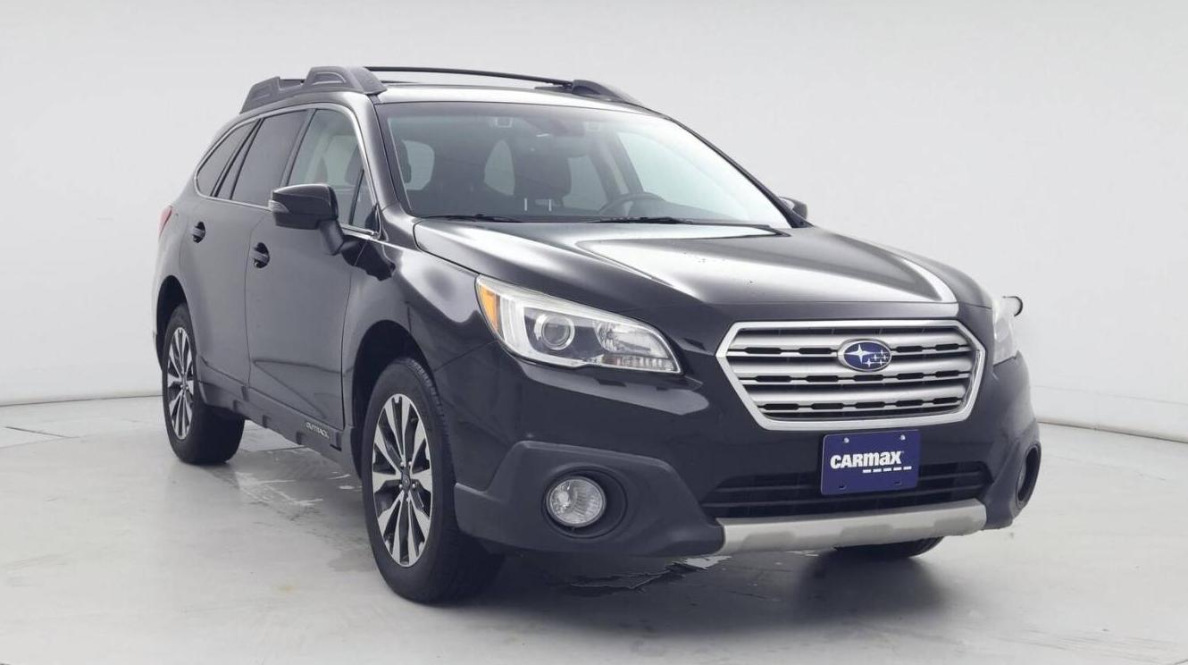 SUBARU OUTBACK 2017 4S4BSENC7H3392628 image