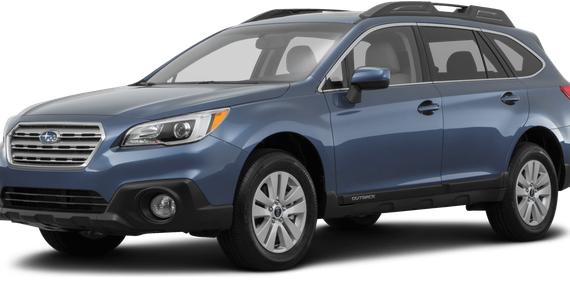 SUBARU OUTBACK 2017 4S4BSADCXH3224833 image