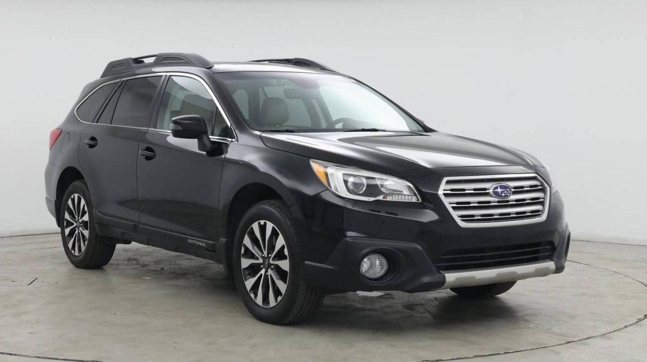 SUBARU OUTBACK 2017 4S4BSANC5H3359622 image