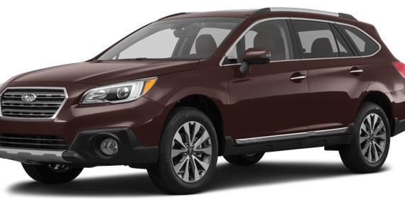 SUBARU OUTBACK 2017 4S4BSETCXH3256335 image