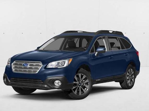 SUBARU OUTBACK 2017 4S4BSANC4H3310508 image