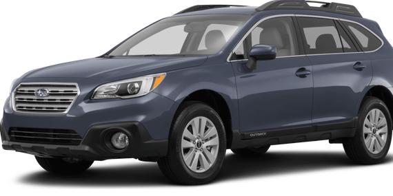 SUBARU OUTBACK 2017 4S4BSANC5H3343825 image