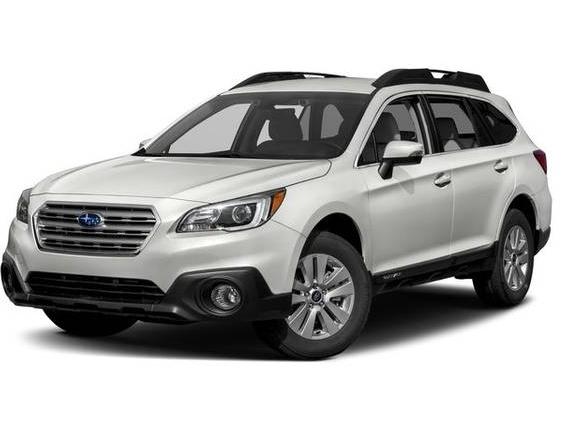 SUBARU OUTBACK 2017 4S4BSAFC1H3429826 image