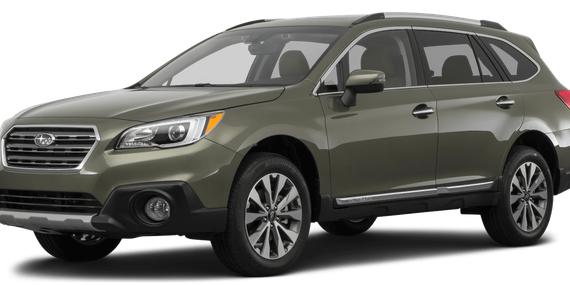 SUBARU OUTBACK 2017 4S4BSETC2H3280080 image