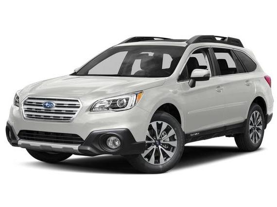 SUBARU OUTBACK 2017 4S4BSENC0H3366162 image