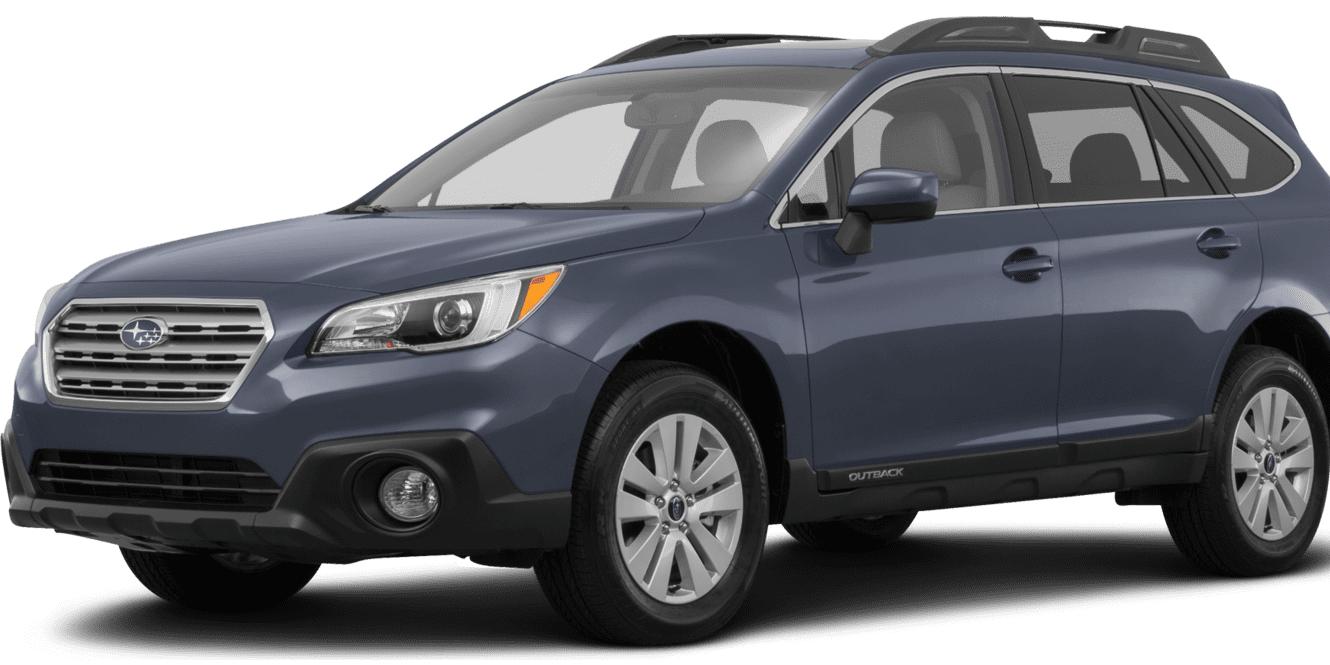 SUBARU OUTBACK 2017 4S4BSANCXH3281581 image