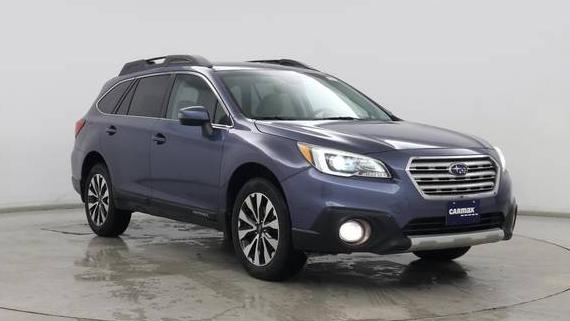 SUBARU OUTBACK 2017 4S4BSANC6H3306105 image