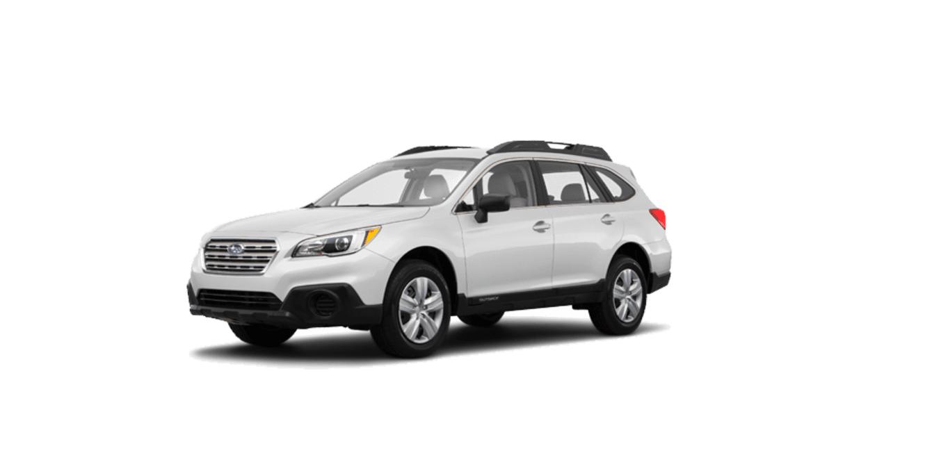 SUBARU OUTBACK 2017 4S4BSAAC0H3282695 image