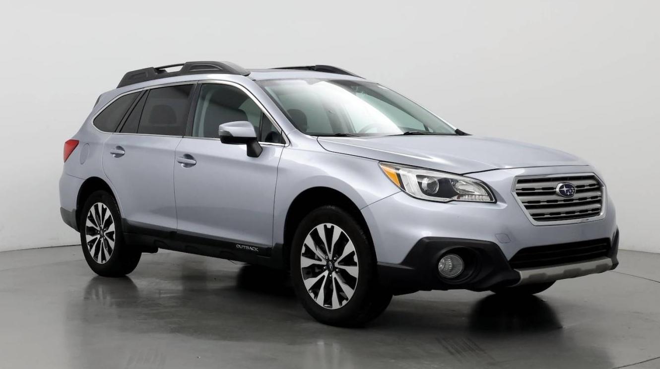 SUBARU OUTBACK 2017 4S4BSANC1H3434445 image