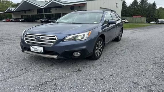 SUBARU OUTBACK 2017 4S4BSANC7H3409131 image