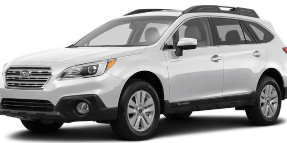 SUBARU OUTBACK 2017 4S4BSANC9H3219749 image