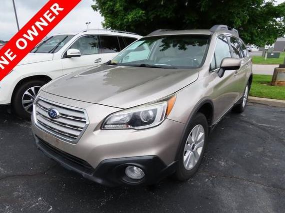 SUBARU OUTBACK 2017 4S4BSACC6H3364895 image