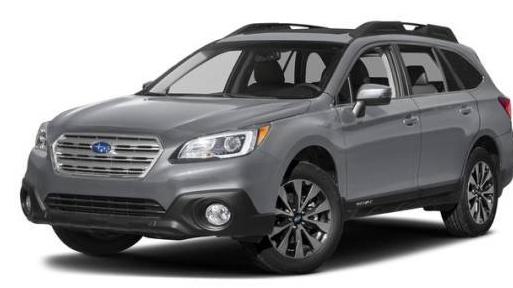 SUBARU OUTBACK 2017 4S4BSANC2H3382520 image