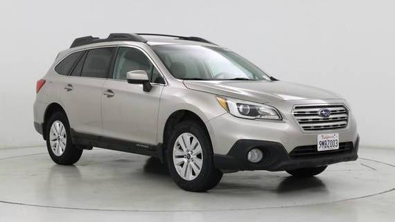 SUBARU OUTBACK 2017 4S4BSACC3H3271249 image
