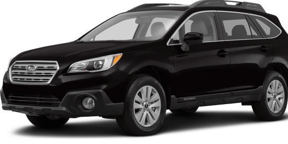 SUBARU OUTBACK 2017 4S4BSADC9H3420830 image