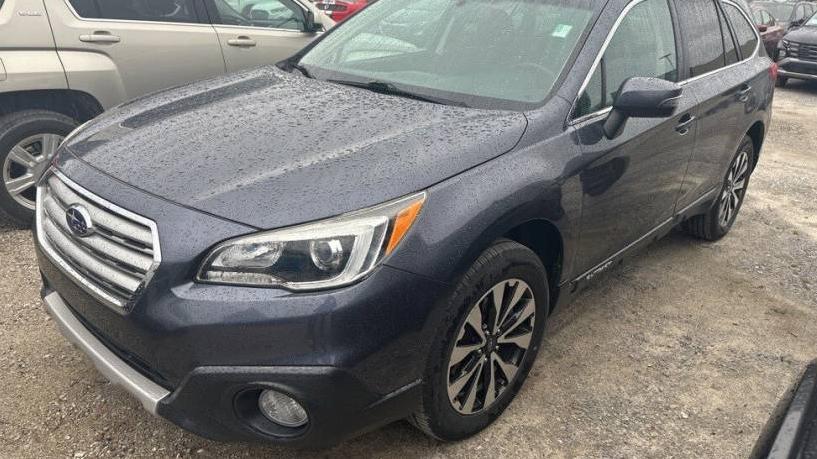 SUBARU OUTBACK 2017 4S4BSAKC6H3274387 image