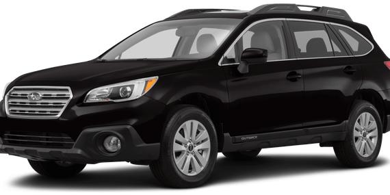 SUBARU OUTBACK 2017 4S4BSANC2H3216420 image