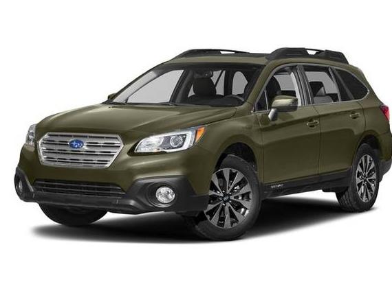 SUBARU OUTBACK 2017 4S4BSANC4H3292706 image