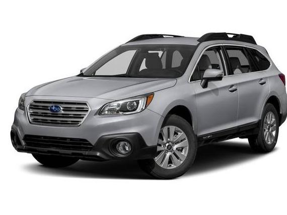 SUBARU OUTBACK 2017 4S4BSAFC4H3242256 image