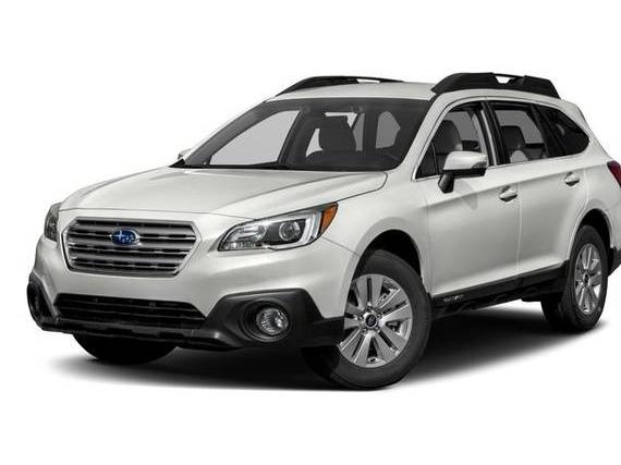 SUBARU OUTBACK 2017 4S4BSAFC5H3368920 image
