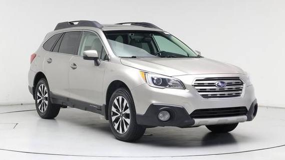 SUBARU OUTBACK 2017 4S4BSENC3H3430825 image