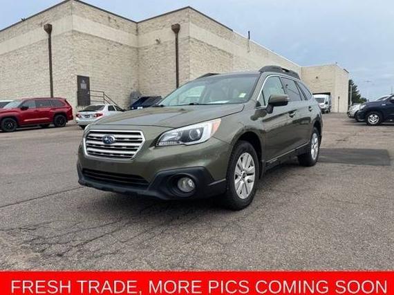 SUBARU OUTBACK 2017 4S4BSAFC5H3339868 image