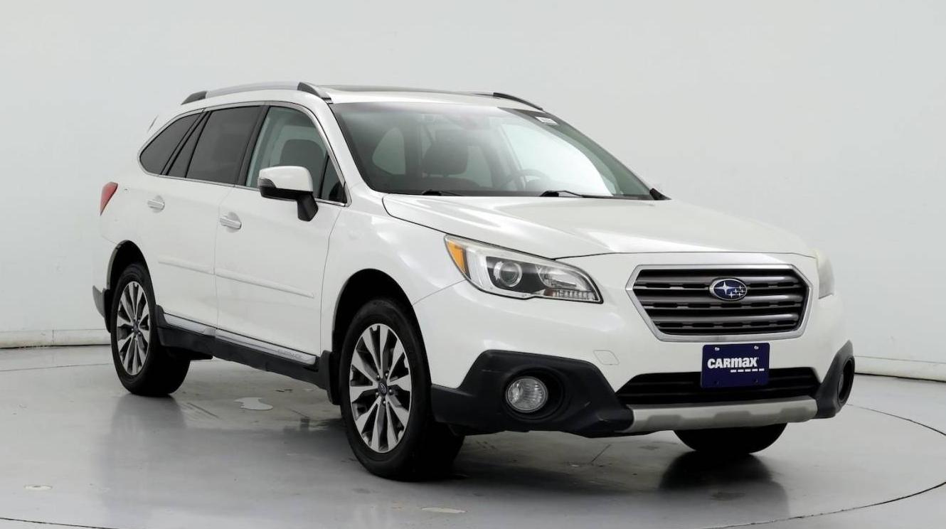 SUBARU OUTBACK 2017 4S4BSATC1H3294027 image