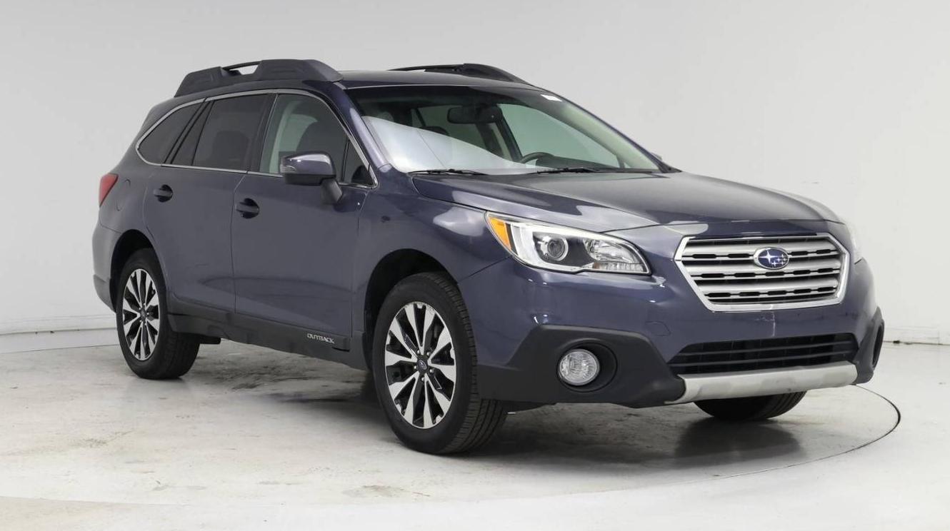 SUBARU OUTBACK 2017 4S4BSAKC3H3317227 image