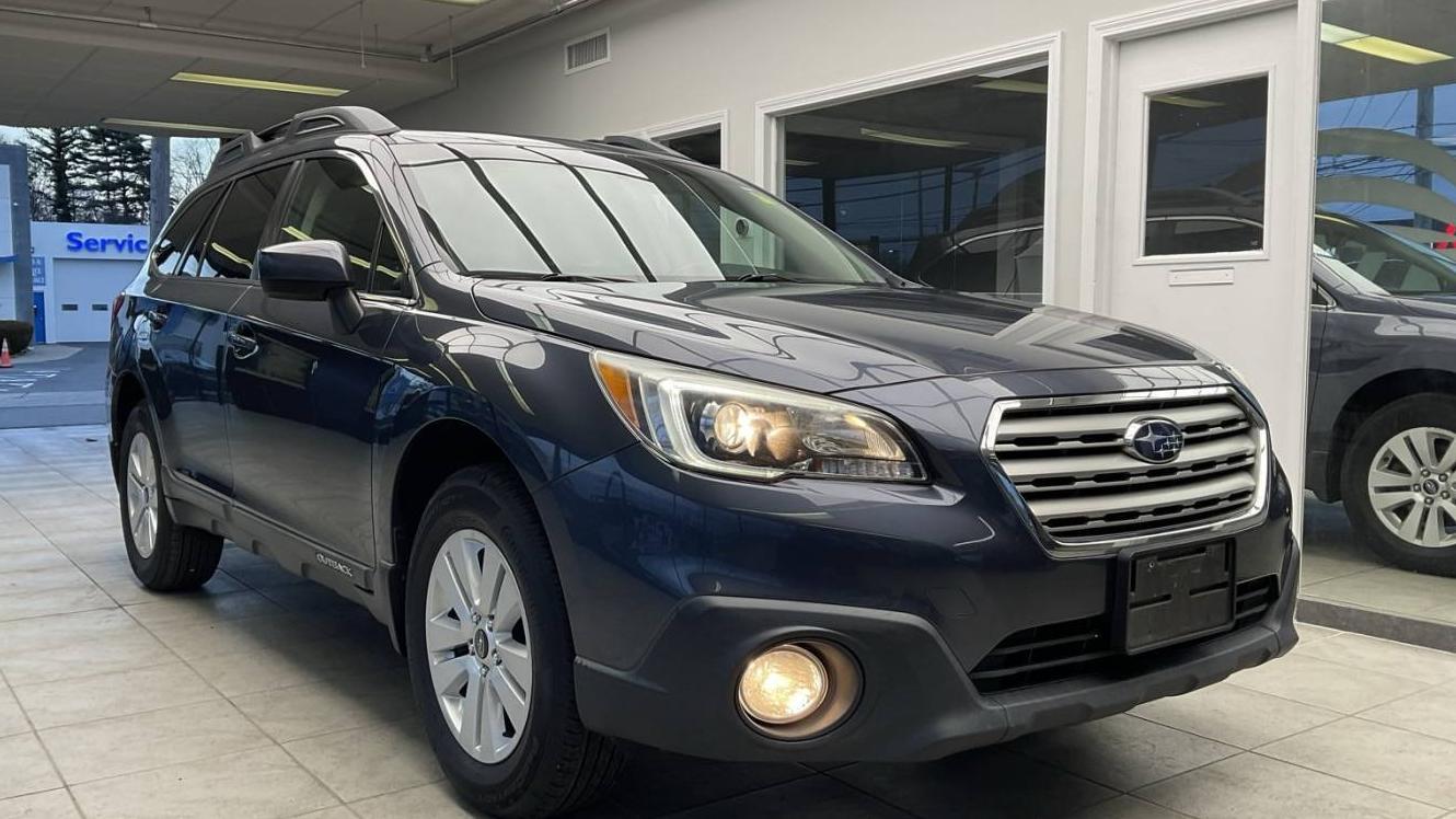 SUBARU OUTBACK 2017 4S4BSADC2H3330077 image