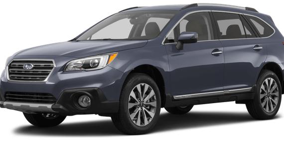 SUBARU OUTBACK 2017 4S4BSENC4H3398953 image